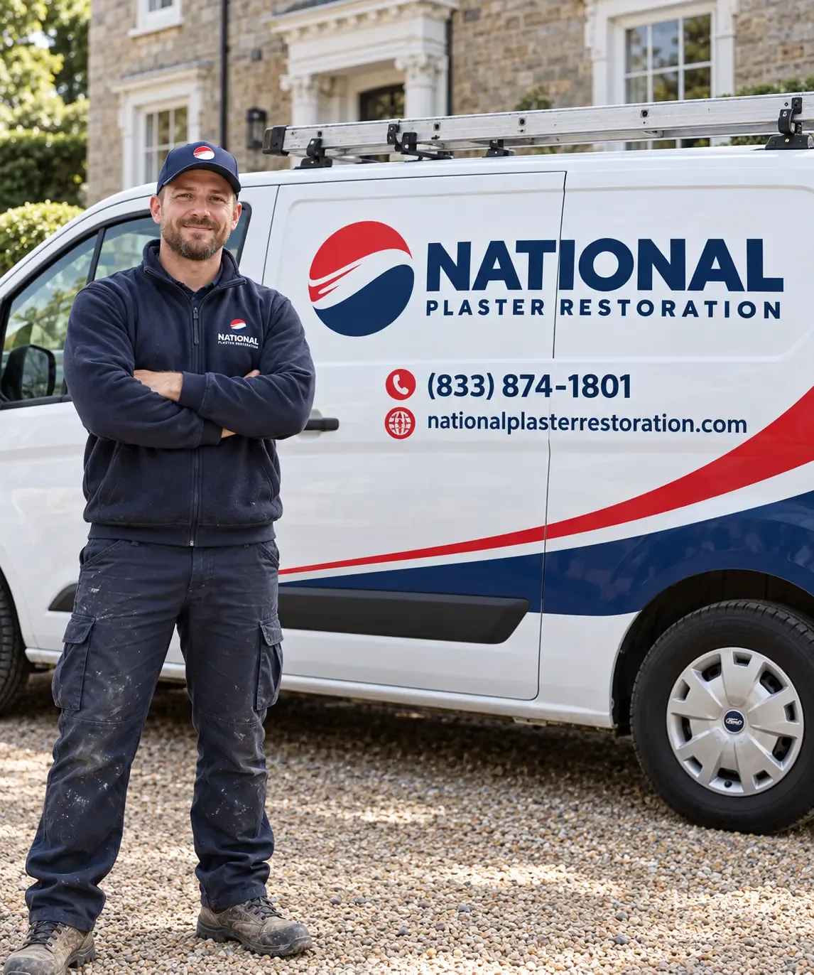 Plaster Repair Polk, NE FAQs